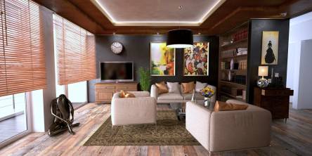 Embellish Your Home with Splendid Canvas Prints`